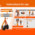 Pull Up Assistance Bands Heavy Duty Elastic Assist Belt Strength Training Assisted Pull-up Bands Home Gym Workout Equipment