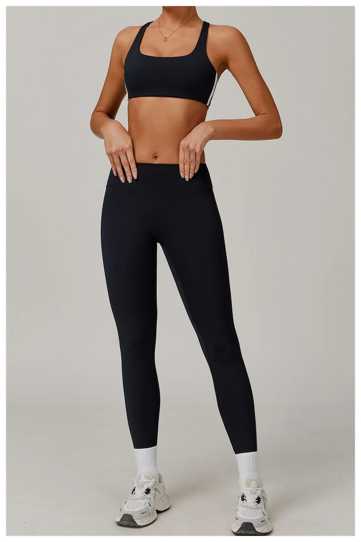 Women Yoga Leggings Hips Lifting Gym Tight Workout Leggings Sport Pant High Waist Fitness Leggings Push Up Workout Running Pants