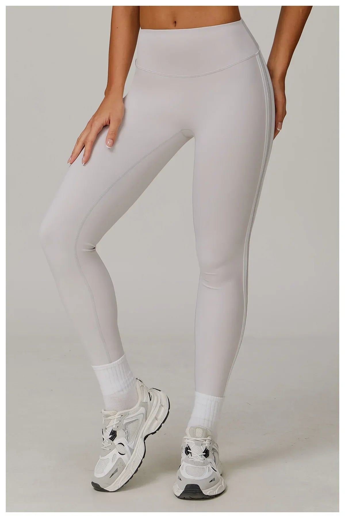 Women Yoga Leggings Hips Lifting Gym Tight Workout Leggings Sport Pant High Waist Fitness Leggings Push Up Workout Running Pants