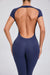 Women's Yoga Jumpsuit Fitness Sport Set Overalls Gym Clothing Wear Pilates Workout Clothes Women Short Sleeves Outfit Activewear