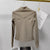 Women's Sports jackets Quick-drying Running Training Coat Fitness Top Gym Jacket Long Sleeve Sports Jacket Workout Sweatshirt