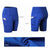 Women Yoga Shorts High Waist Workout Gym Shorts Fitness Yoga Lift Butt Fitness yoga leggings Running Cycling Short Pants