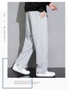 Mens Joggers Sweatpants Casual Hip Hop Trousers Jogger Fitness Pants Men Gyms Tracksuit Workout Track Pants