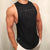 Bodybuilding Sport Tank Tops Men Gym Fitness Workout Sleeveless Shirt Male Stringer Singlet Summer Casual Loose Undershirt Vest