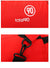 gym bag Men Sport Gym Bags Fitness Travel female bag with Separate Space For Shoes sac de sport rucksack