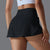 Women Gym Running Shorts Double Deck Quick Dry Gym Sport Shorts Fitness Jogging Workout Shorts With Pocket Sports Tight Short