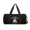Boxing Kickboxing Sports Bags Training Gym Bag Gym Accessories Novelty Handbags Men's Custom Portable Fitness Bag