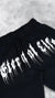 2024 European and American Men's New Year Wear Sports Pants Casual Sports Training Pants Men's Gym Pants