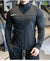 Mens Gym Fitness Shirts Tops High Quality Running Sport Jacket Outdoor Workout Sunscreen Clothing Training Sweatshirt Zipped