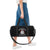 Boxing Kickboxing Sports Bags Training Gym Bag Gym Accessories Novelty Handbags Men's Custom Portable Fitness Bag