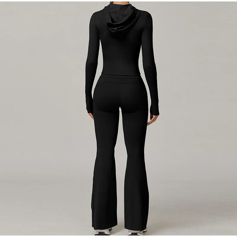 Women Sports Zipper Jacket Yoga Long Sleeved Shirts Summer Sun Protection Clothing Fitness Running Gym Tops UV Resistant Coat