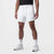 Mens Shorts Sports Gym Training Shorts American Casual Trendy Running Fitness Functional Shorts Breathable Shorts Men'S Clothing
