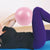 Pilates Ring And Ball Set Pilates Equipment Set Fitness Equipment With Resistance Band Portable Workout Tool For Home Gym Studio