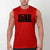 Mens Gym Tank Tops Animal Print Mesh Bodybuilding Clothing Fitness Sleeveless Shirt Quick Dry Basketball Jerseys Sports Vest