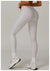Women Yoga Leggings Hips Lifting Gym Tight Workout Leggings Sport Pant High Waist Fitness Leggings Push Up Workout Running Pants