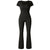 Gym Fitness Overalls Woman Sportswear Push Up Sporty  2024 Sport Sets Women Outfit Yoga Clothes Black Rompers Jumpsuits Women