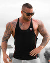 Mens Bodybuilding Tank top Gyms Fitness sleeveless shirt 2025 New Male Cotton clothing Fashion Singlet vest Undershirt Hombre