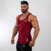 mens tank tops shirt gym tank top fitness clothing vest sleeveless cotton man canotte bodybuilding ropa hombre man clothes wear