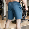 Men Basketball Training Casual Shorts New Gyms Fitness Bodybuilding Shorts Summer Casual Cool Short Pants Jogger Workout Beach