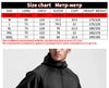 Men's Zipper Hooded Sweatshirt Gym Workout Hoodies Spring and Autumn Loose Fitness Hoodies Sports Casual Zipper Jacket Clothing