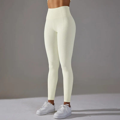 Women Leggings for Fitness Yoga Pants Seamless Sport Tights Scrunch Butt Legging Gym Push Up Pantalones Workout Leggings Women