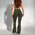 High Waist Workout Yoga Leggings Fitness Butt Lifting Scrunch Butt Sports Gym Pants Women