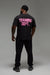 This Collection of Gym T-shirts Is A Must Have in Your Workout Wardrobe, Perfect for The Gym Goer To The Outdoor Adventurer