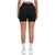 Womens Workout Shorts with Pockets Scrunch Butt Gym Biker Shorts High Waisted Booty Cargo Pants Yoga Running Leggings Activewear