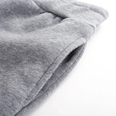 Men's casual sports pants  elastic pants  gray  fashionable  gym  running and training  2024