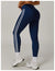 Women Yoga Leggings Hips Lifting Gym Tight Workout Leggings Sport Pant High Waist Fitness Leggings Push Up Workout Running Pants