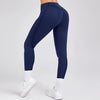 Yoga Leggings Women Fitness Running High Waist Slim Pants Push Up Sport Scrunch Butt Legging Gym Athletic Jogging Workout Pants