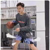 Mens Basketball Shorts Casual Sports Jogging Mesh Short Pants Man Gym Fitness Workout Quick Dry Summer Print Shorts