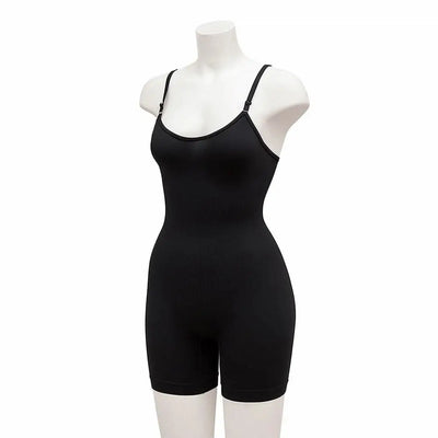 Fitness Leggings Women Yoga Bodysuit Shorts Lift Butt Slim Fit Women Jumpsuit Sportswear High Waist Breathable Sports Underwear
