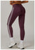 Women Yoga Leggings Hips Lifting Gym Tight Workout Leggings Sport Pant High Waist Fitness Leggings Push Up Workout Running Pants