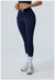 Sports Leggings For Women High Waist impact Leggings Workout Fitness Tights Athletic Wear Yoga Pants With Pocket Gym Clothing
