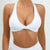 Sexy Sports Bra Women Seamless Halter Neck Strap Bra Open Back Yoga Top Bra Medium Support Gym Crop Top Mujer Underwear Girl