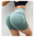 Short Gym Women‘s Gym Shorts High Elasticity Yoga Clothing Absorbent Short Sets Push Up Pants Cycling Jogging Fitness Legging
