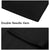 25 High Quality Men's Gym T-shirts Loose Fit Printed T-shirts Fitness Training T-shirts Short Sleeved Cotton Sportswear