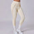 Yoga Leggings Women Fitness Running High Waist Slim Pants Push Up Sport Scrunch Butt Legging Gym Athletic Jogging Workout Pants