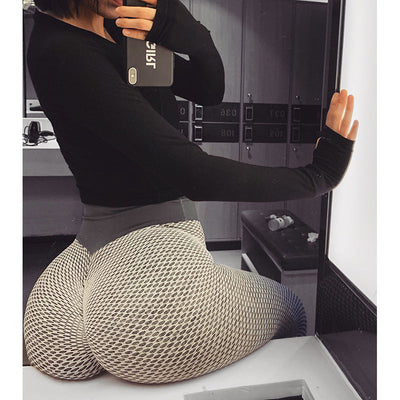 Women Leggings High Waist Seamless Leggings Sport Women Fitness Leggins Gym Push Up Sexy Printed Leggings