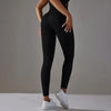 Women Leggings for Fitness Yoga Pants Seamless Sport Tights Scrunch Butt Legging Gym Push Up Pantalones Workout Leggings Women