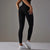 Women Leggings for Fitness Yoga Pants Seamless Sport Tights Scrunch Butt Legging Gym Push Up Pantalones Workout Leggings Women