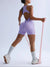 Jumpsuits Women Yoga Shorts Female Sleeveless Sport Romper Bodysuits Summer Yoga Playsuits Skinny Gym Fitness Outfits
