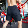 Men Hot Shorts Light Weight Thin Short Pants Running Squat Fitness Shorts Men GYM Wear Quick-drying Drawstring Shorts