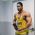 Men's Muscle Fitness Vest Breathable Quick-Dry Gym Workout Tank Top for Summer Running Bodybuilding Trendy Casual Sportswear