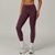 Women Yoga Leggings Hips Lifting Gym Tight Workout Leggings Sport Pant High Waist Fitness Leggings Push Up Workout Running Pants