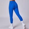 Yoga Leggings Women Fitness Running High Waist Slim Pants Push Up Sport Scrunch Butt Legging Gym Athletic Jogging Workout Pants