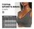Sports Bra  Seamless Halter Neck Strap Bra Open Back Fitness Yoga Top Bras Support Women Workout Gym Crop Top