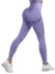 Women Gym Leggings Sexy High Waist Yoga Pants Tummy Control Athleisure Running Workout Fitness Leggings