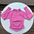 Half Zippy Jacket Women Running Long Sleeves Gym Coats Sports Shirts Gym Fitness Workout Pilates Clothes